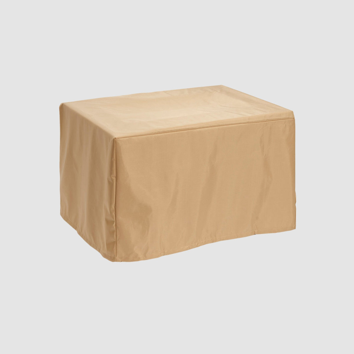 Outdoor GreatRoom Kenwood Rectangular Fire Table Protective Cover