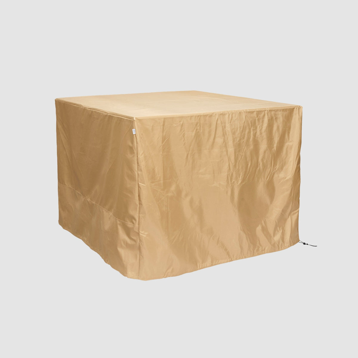 Outdoor GreatRoom Westport Fire Table Protective Cover