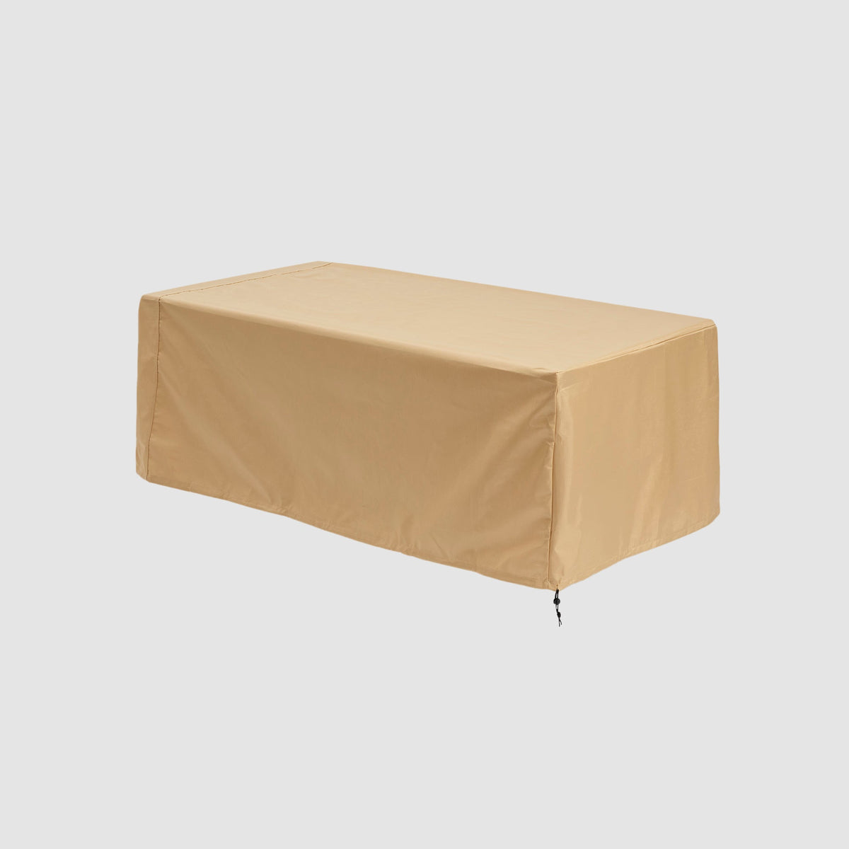 Outdoor GreatRoom Montego Fire Table Protective Cover