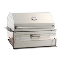 Fire Magic 30" Built-In Charcoal Grill
