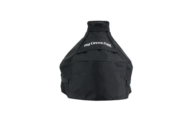 Big Green Egg Cover G - Fits MX and MN with or without a carrier