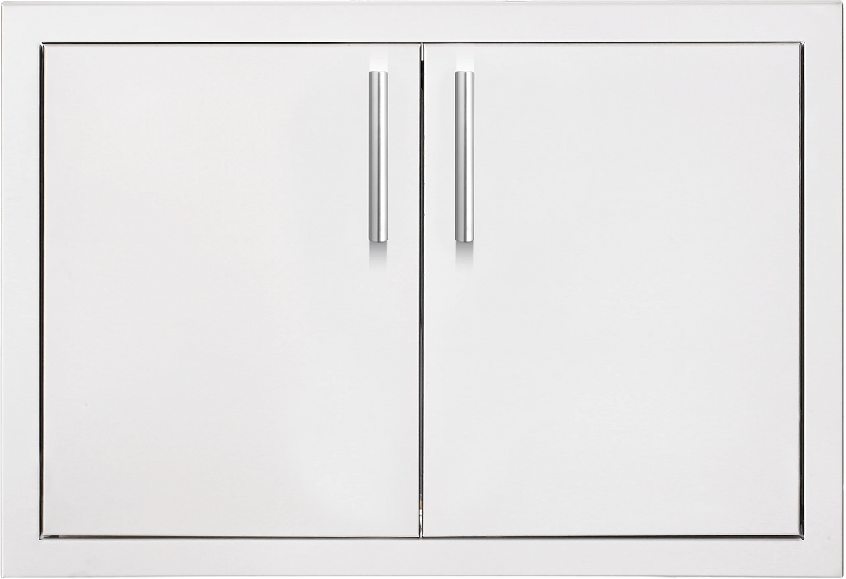 Summerset Double Access Door – view 6