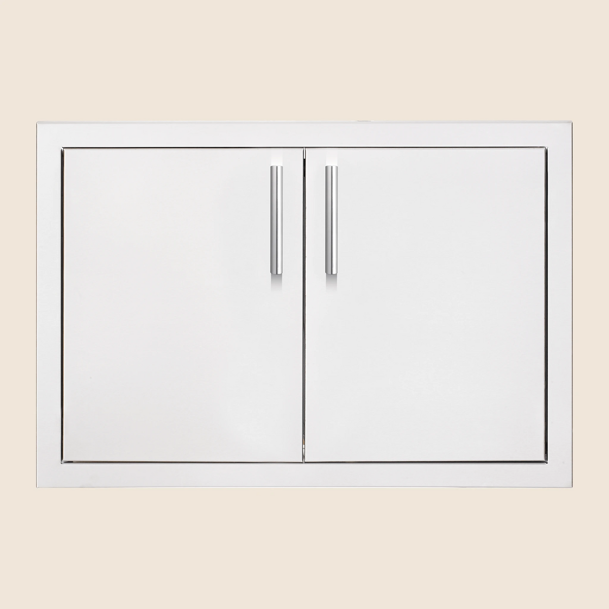 Summerset Double Access Door