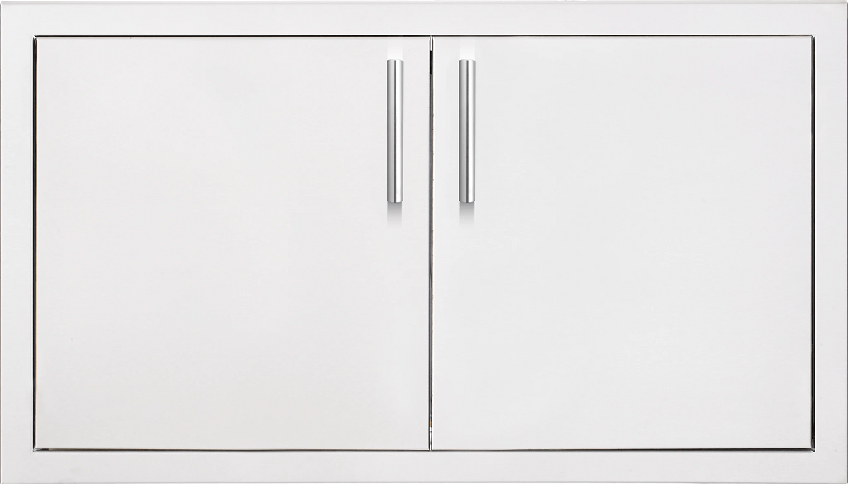 Summerset Double Access Door – view 22