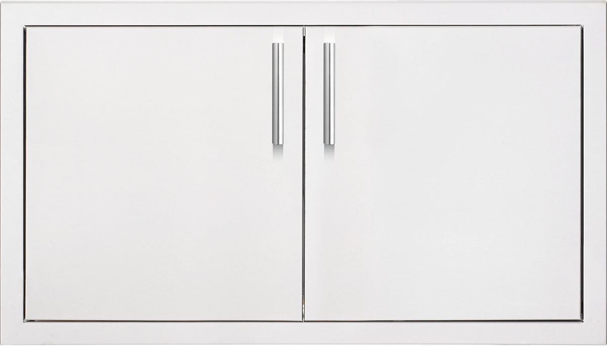 Summerset Double Access Door – view 28