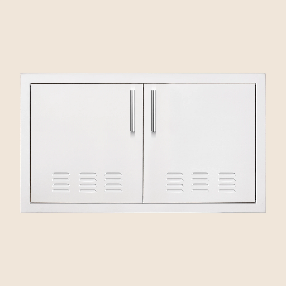 Summerset 33" Vented Double Access Door