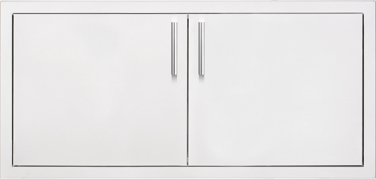 Summerset Double Access Door – view 34