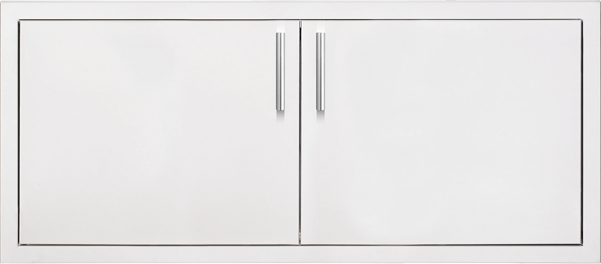 Summerset Double Access Door – view 40