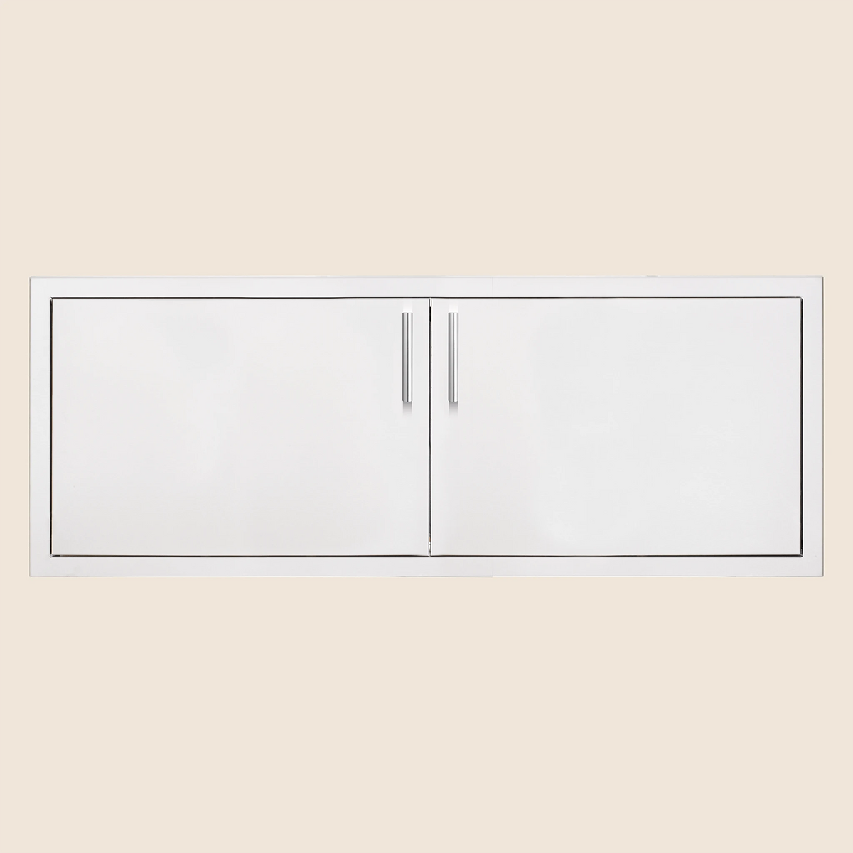 Summerset Double Access Door w/ Masonry Frame – view 11