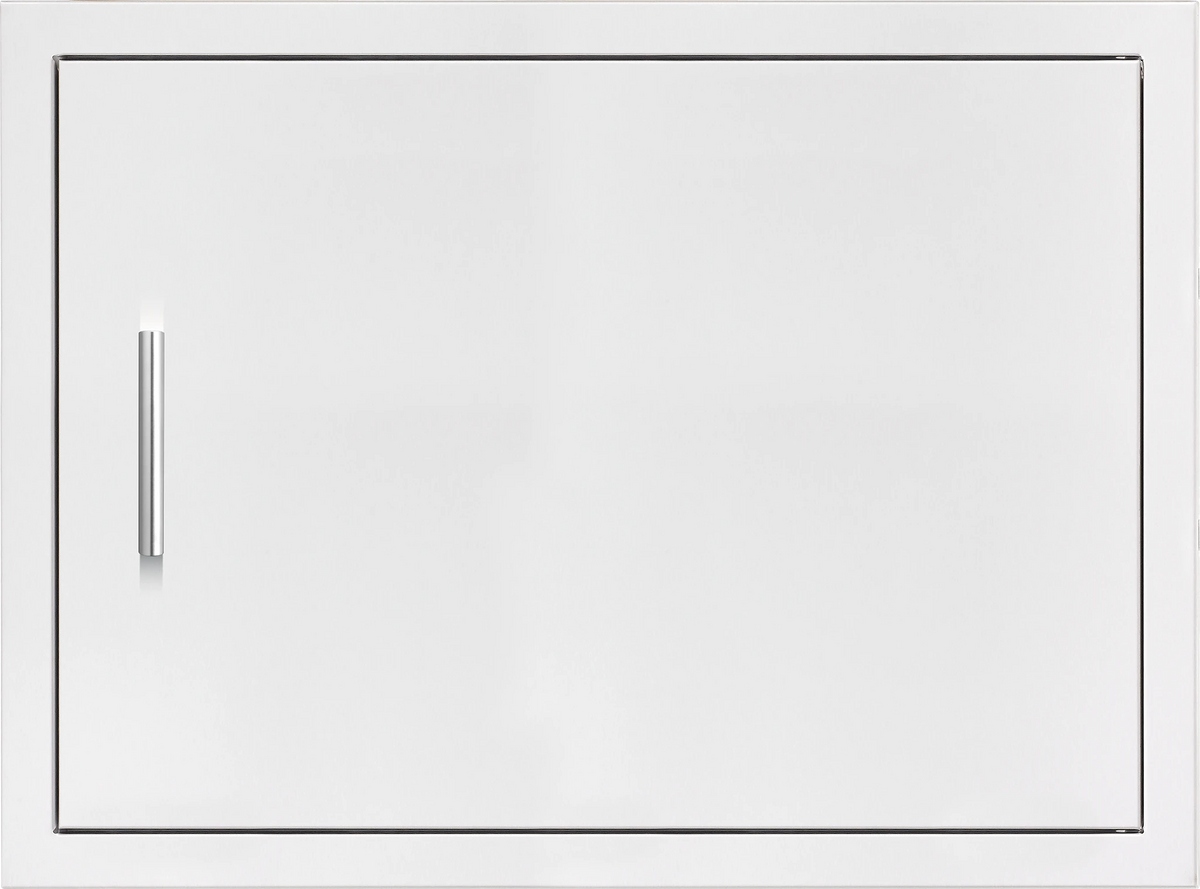 Summerset 27" x 20" Horizontal Access Door – view 5