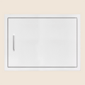 Summerset 27" x 20" Horizontal Access Door