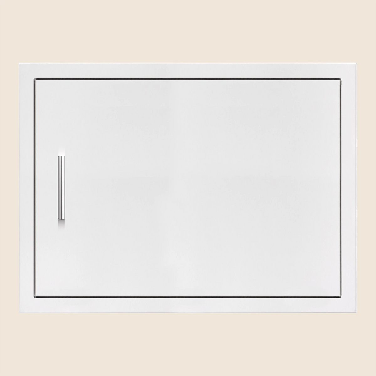 Summerset 27" x 20" Horizontal Access Door