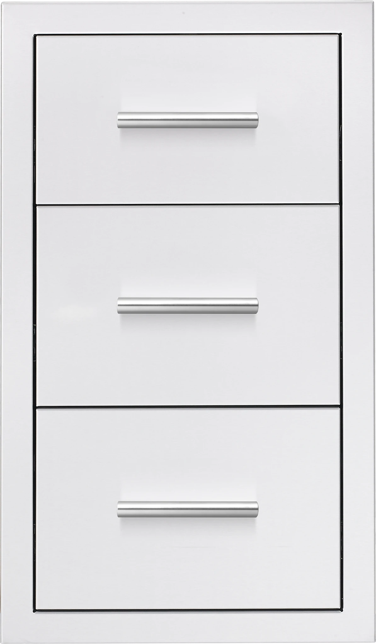Summerset 17" Triple Drawer – view 5