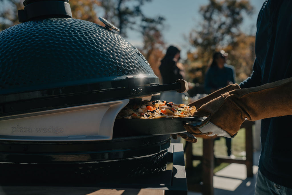 Big Green Egg Hell Hands – view 7