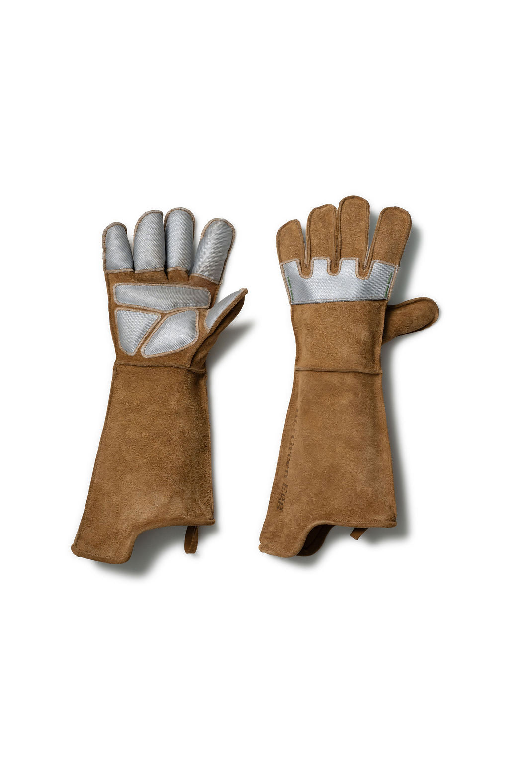 Big Green Egg Medium Hell Hands