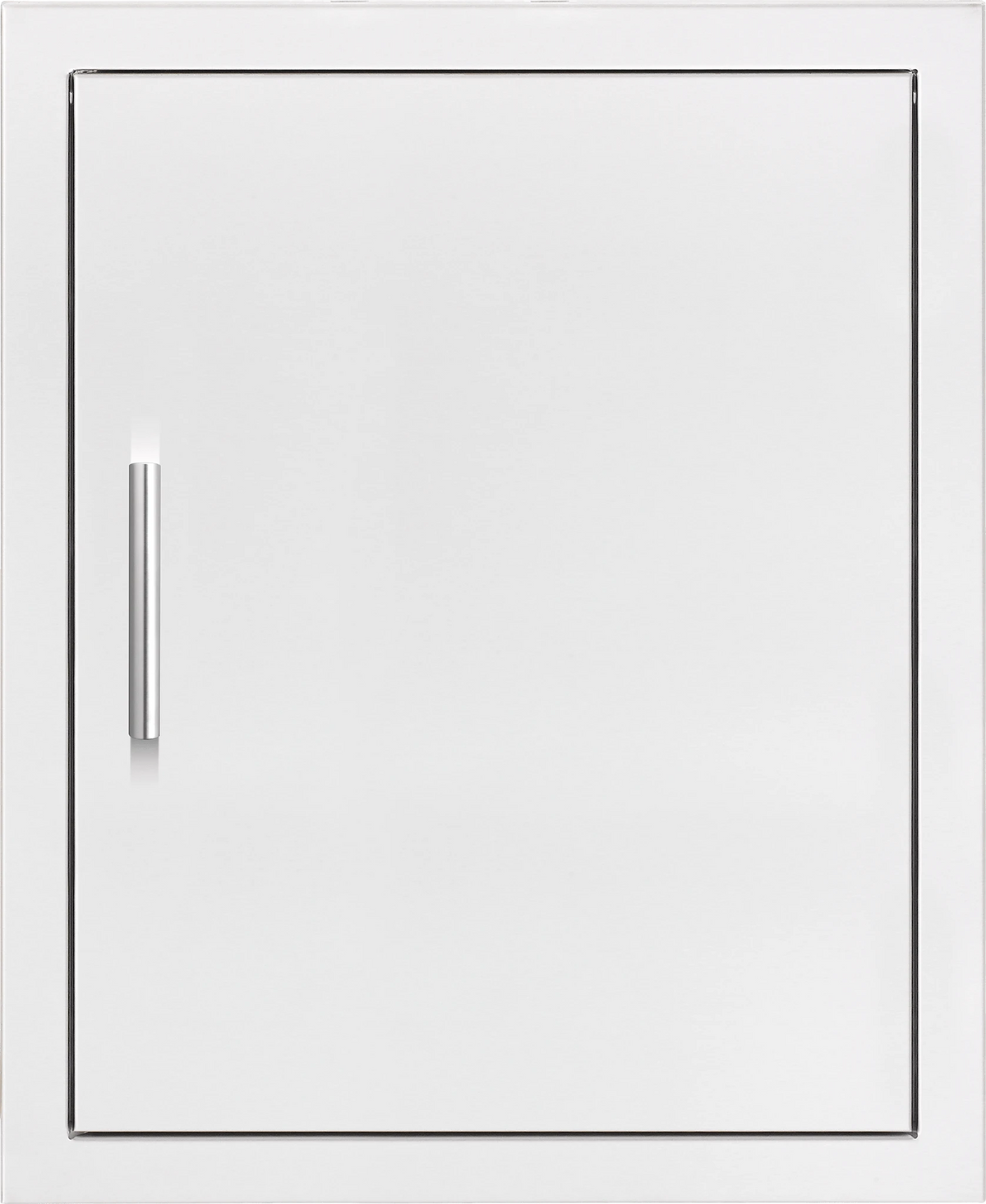 Summerset Vertical Access Door – view 5