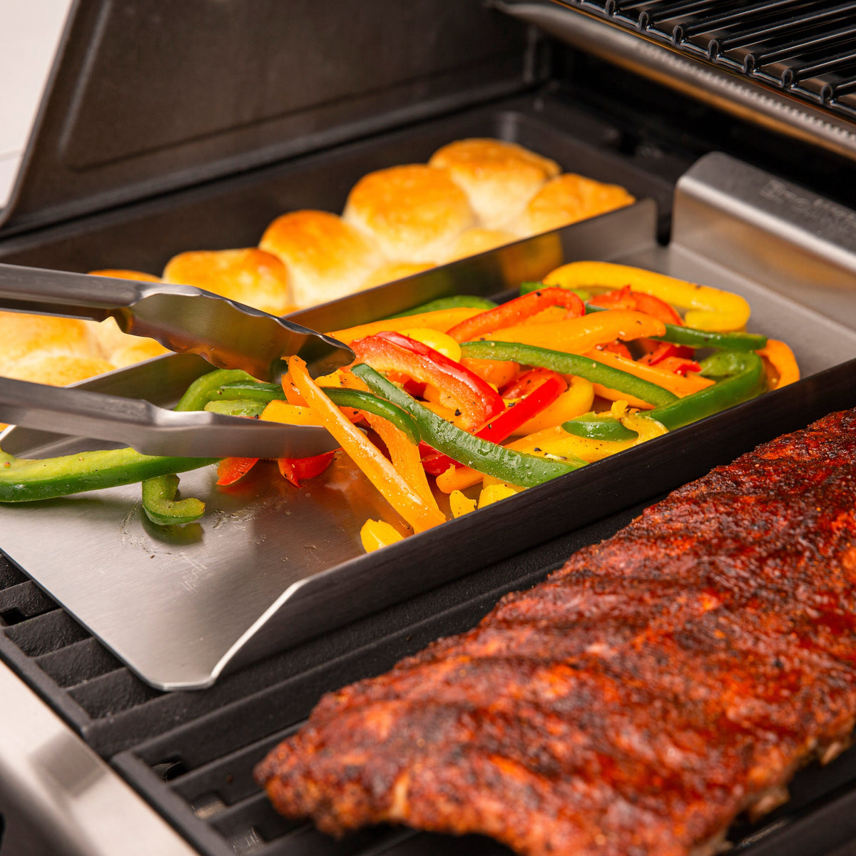 Broil King Narrow Griddle – view 5