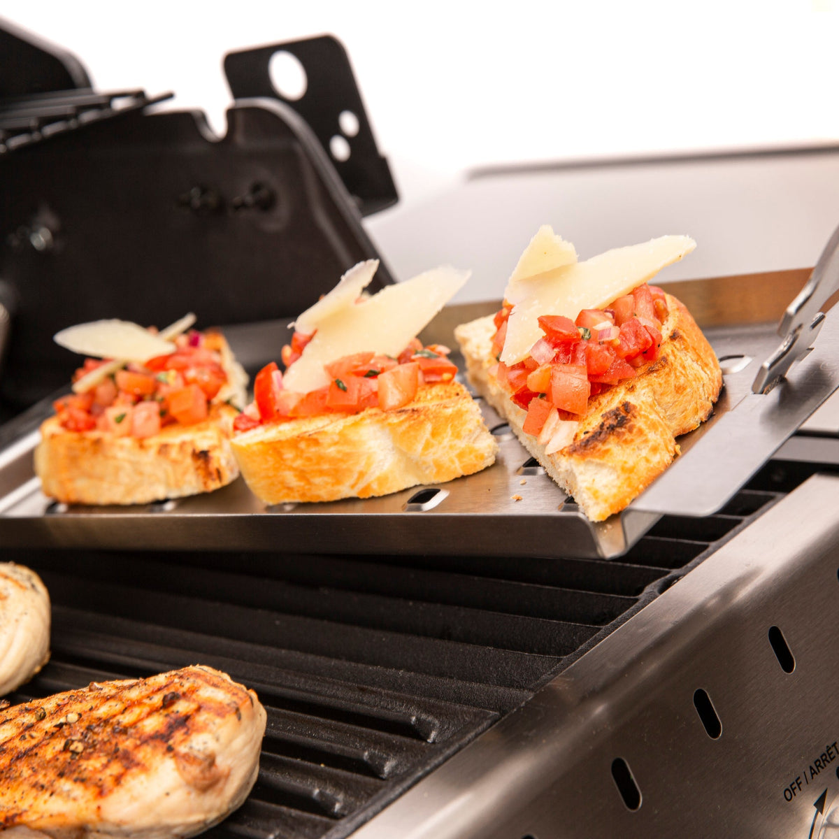 Broil King Narrow Topper – view 6