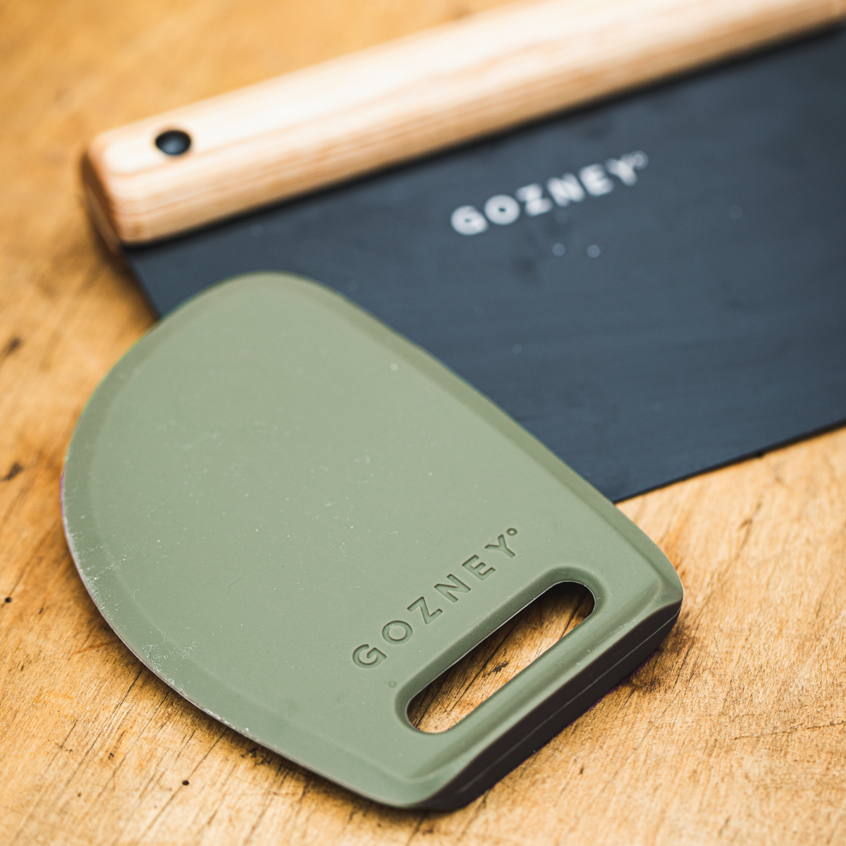 Gozney Dough Cutter – view 4