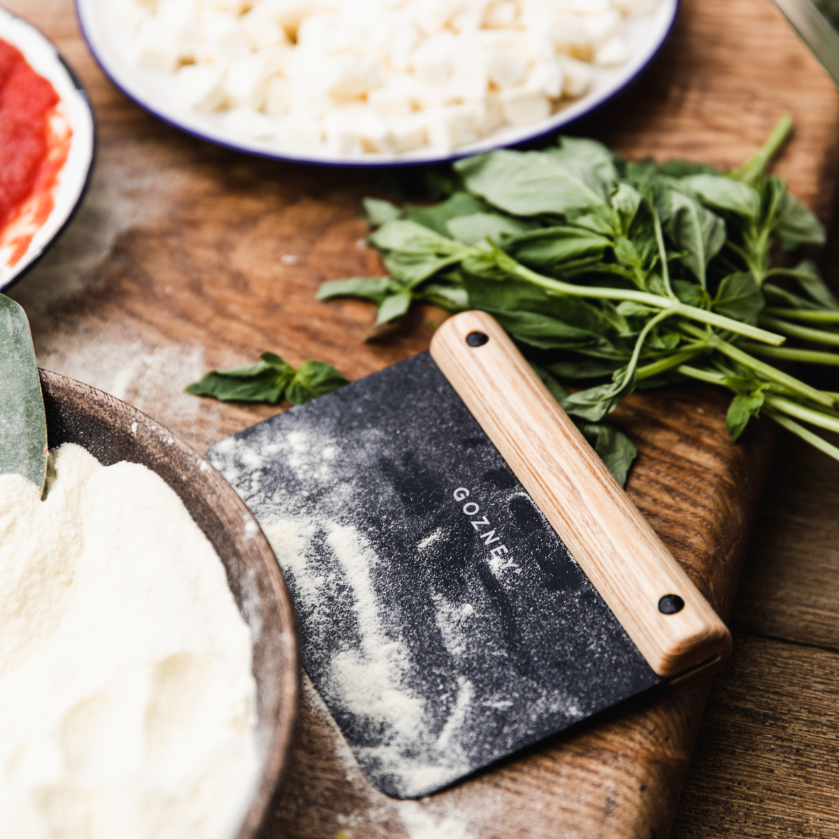Gozney Dough Cutter – view 5