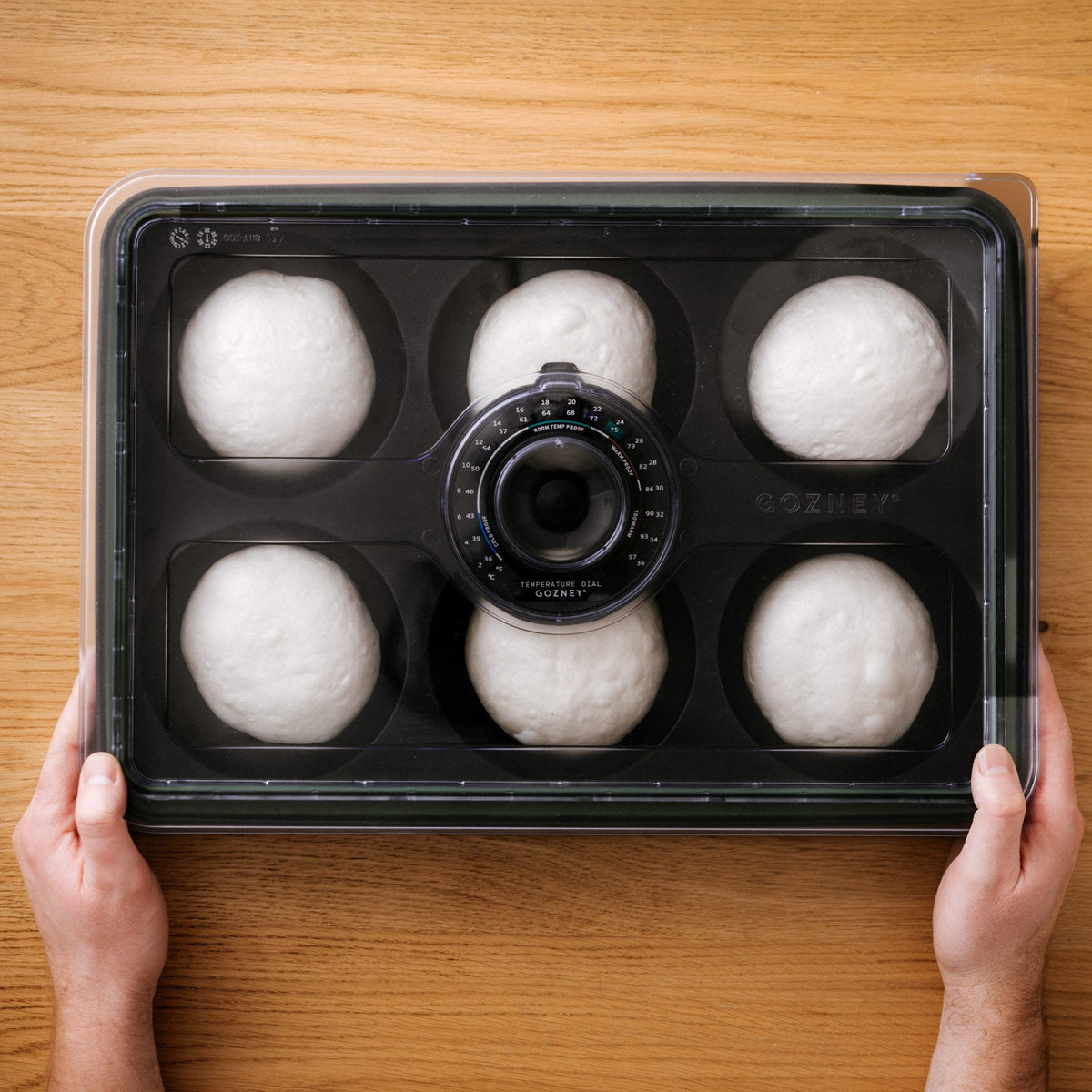 Gozney Dough Tray – view 4