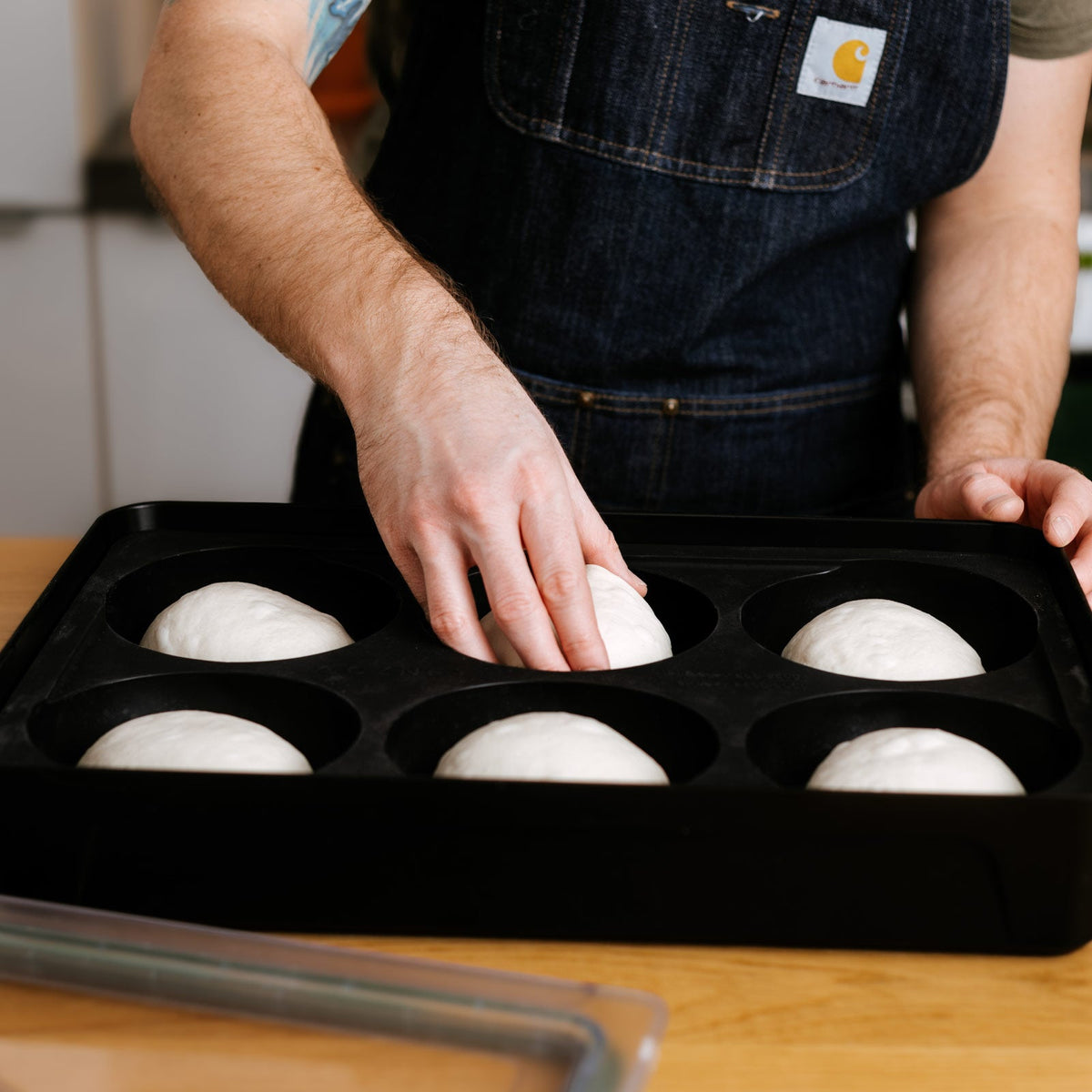 Gozney Dough Tray – view 7