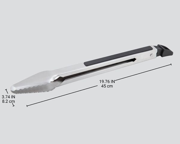 Broil King 12" Baron Tong – view 2