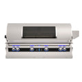 Fire Magic Echelon E1060i Built-In Grill With Digital Thermometer