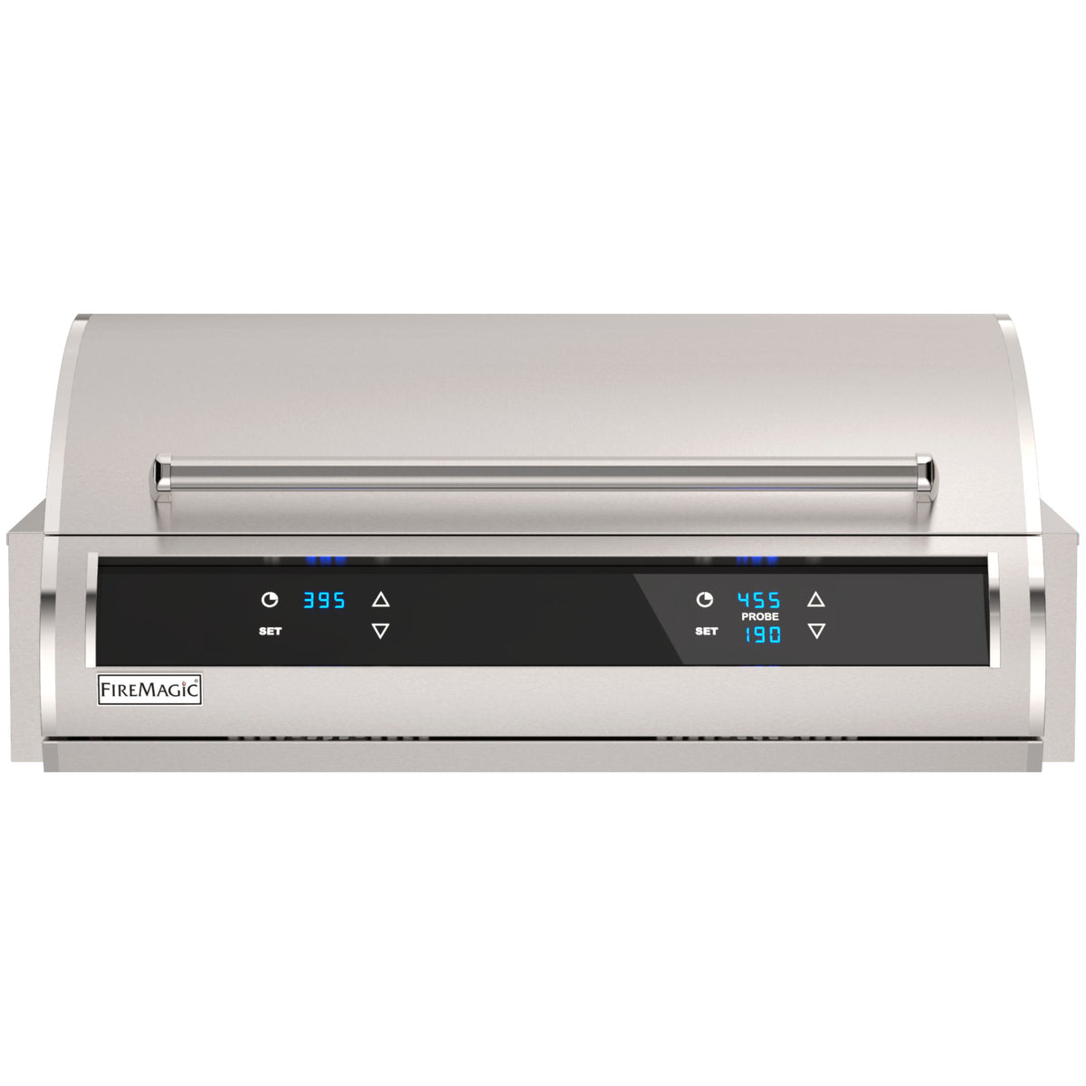 Fire Magic 30 Inch Built In Electric Grill With Dual Control