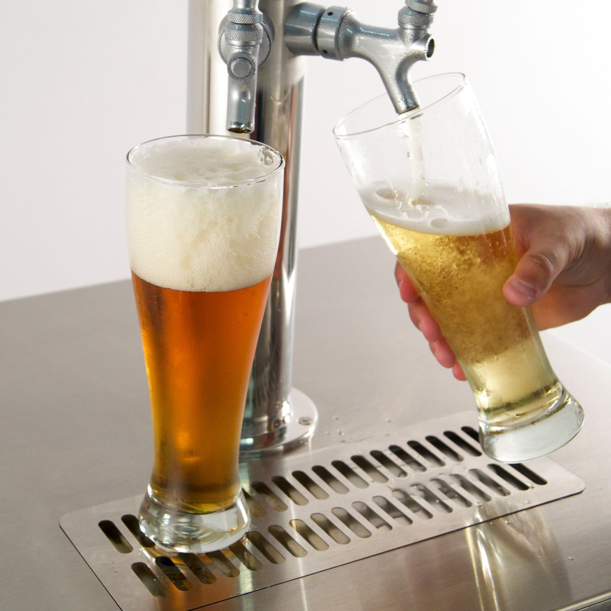 Fire Magic Outdoor Rated Kegerator – view 3