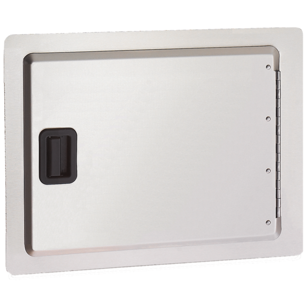 Fire Magic Legacy Horizontal Single Access Doors