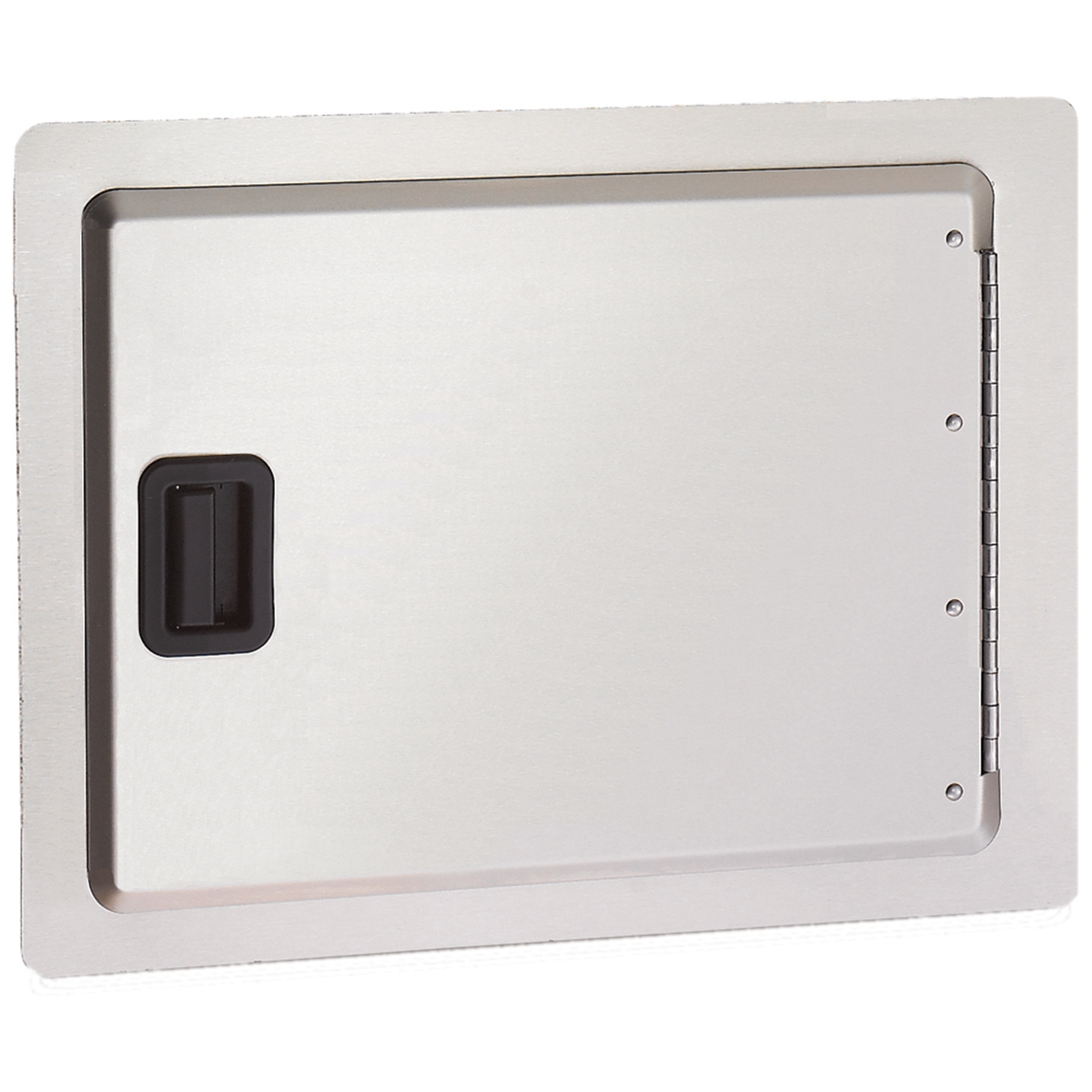 Fire Magic Legacy Horizontal Single Access Doors – view 3