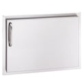 Fire Magic Select Horizontal Single Access Doors