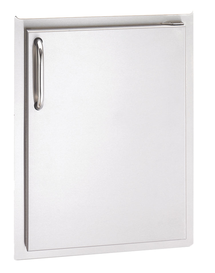 Fire Magic Select Vertical Single Access Doors