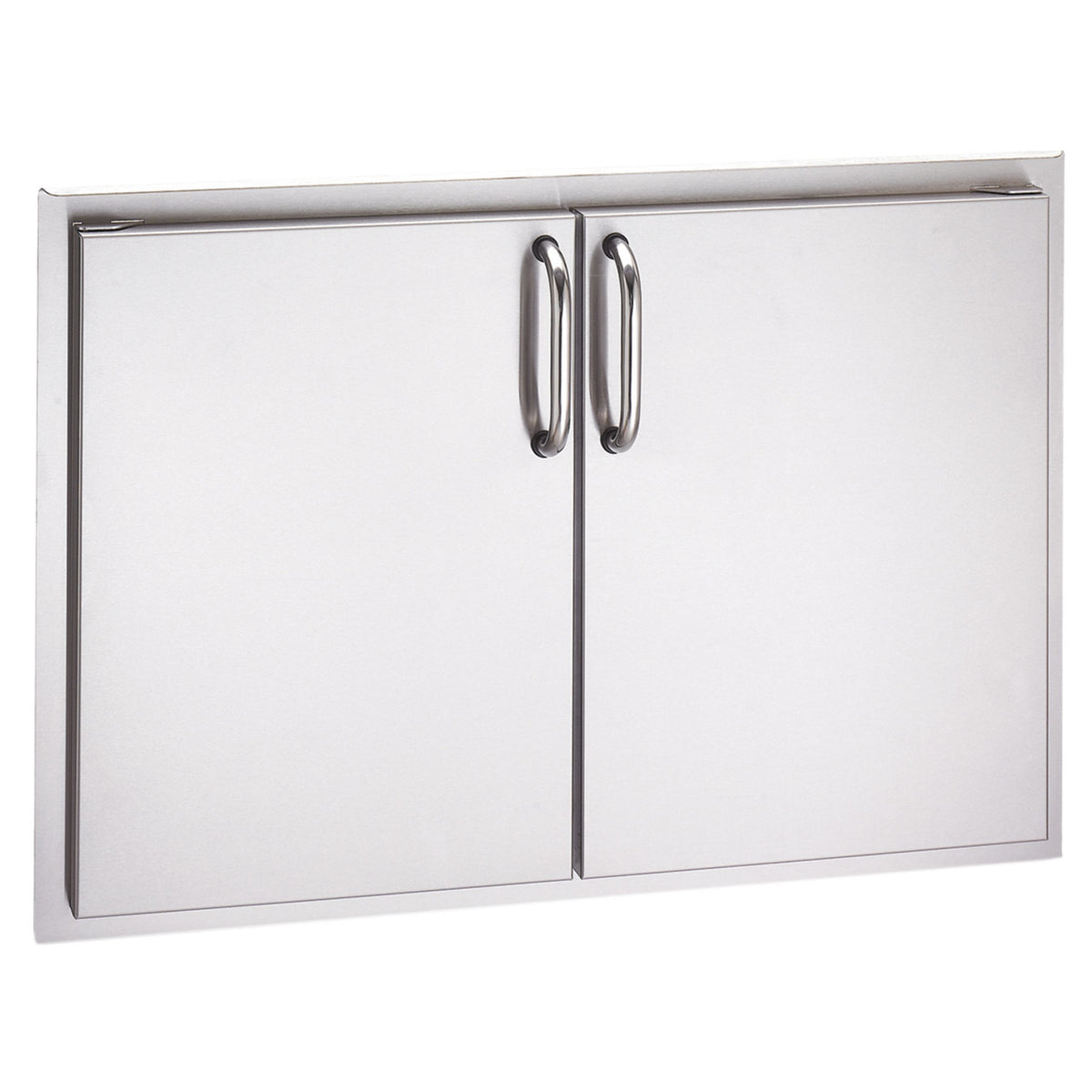 Fire Magic Select Double Access Doors – view 3