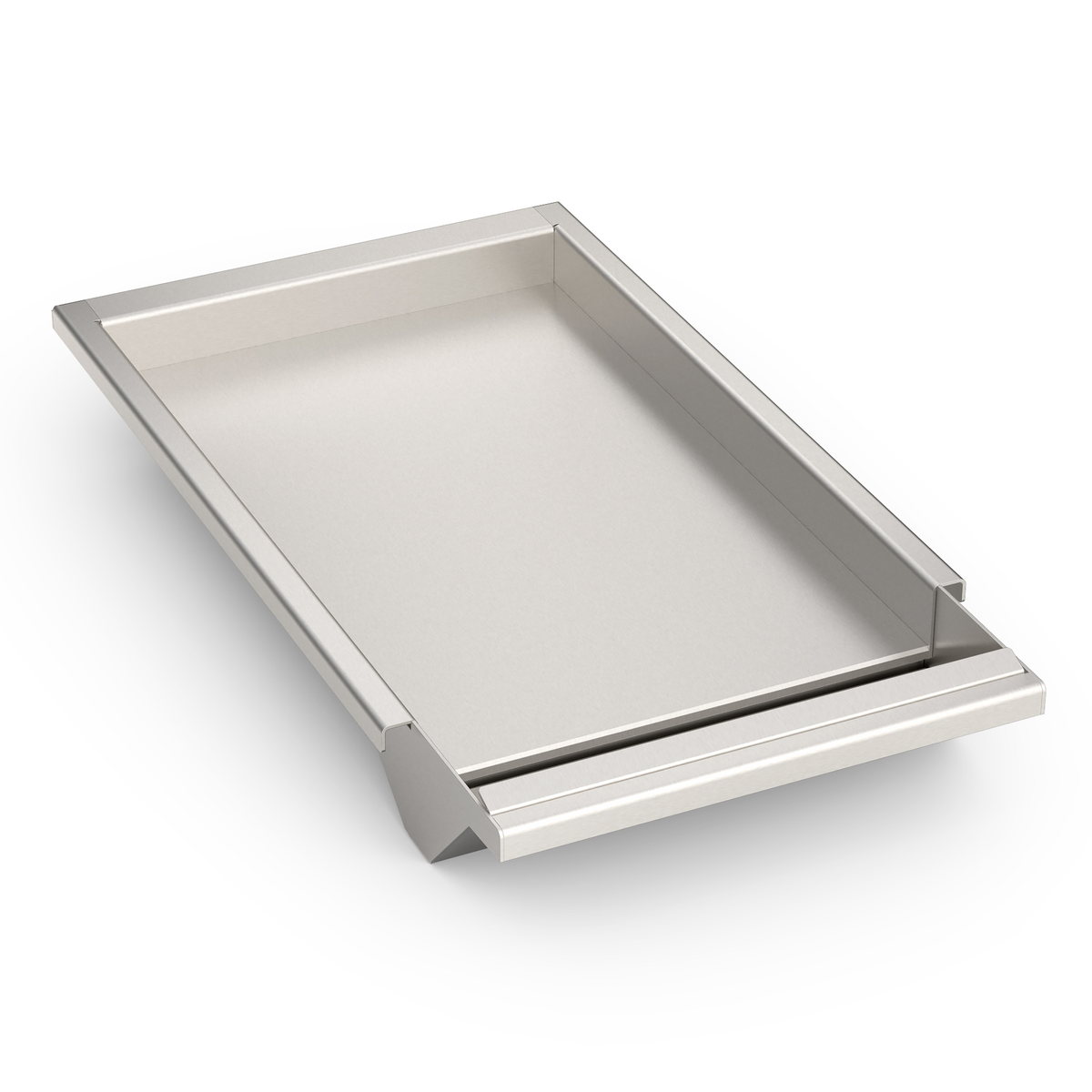 Fire Magic Stainless Steel Griddle – view 4