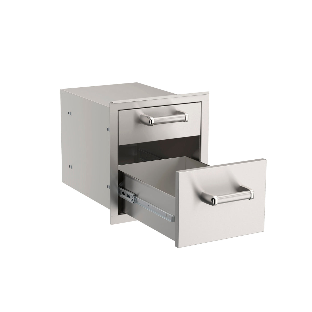 Fire Magic Double Drawer – view 5