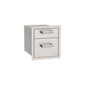 Fire Magic Double Drawer