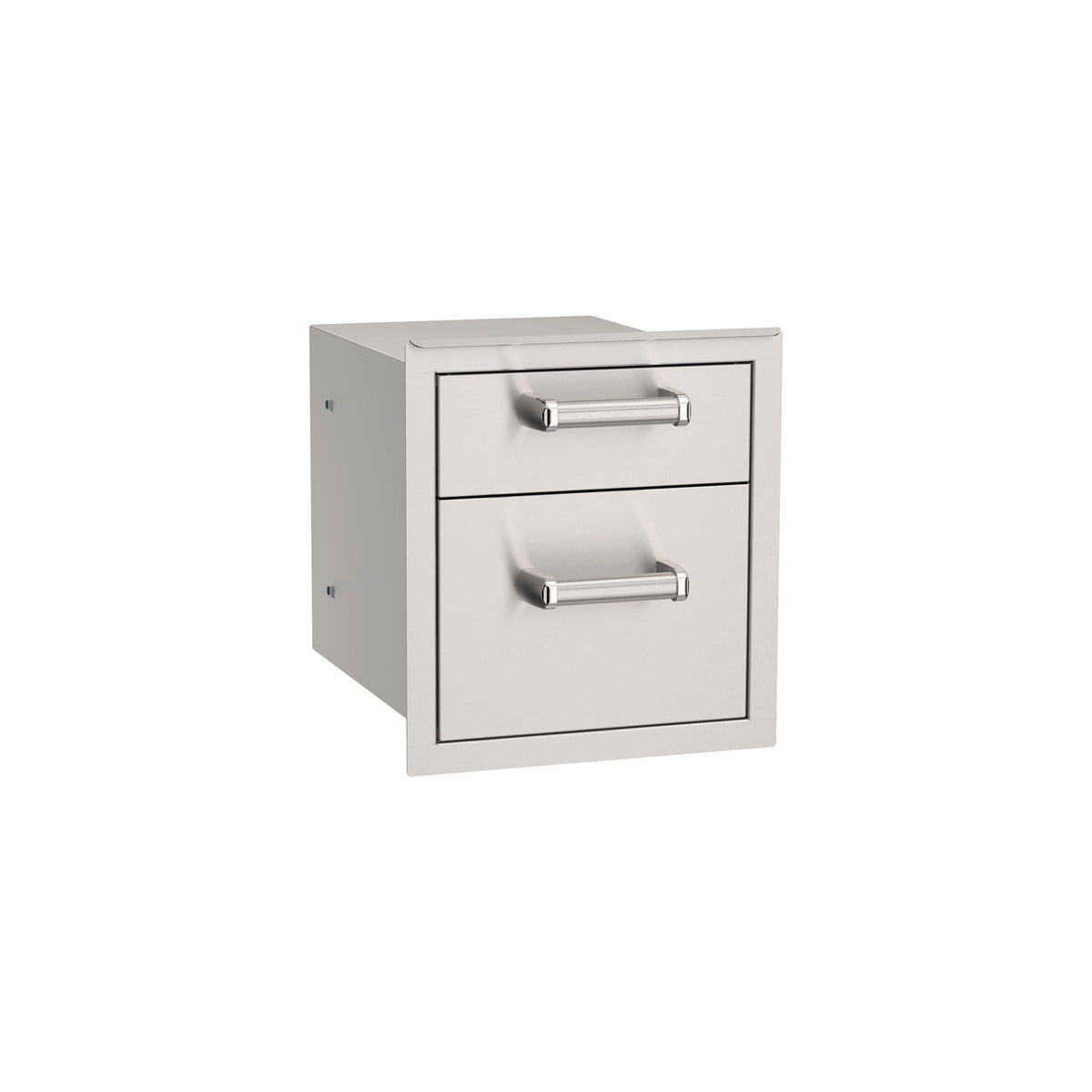 Fire Magic Double Drawer