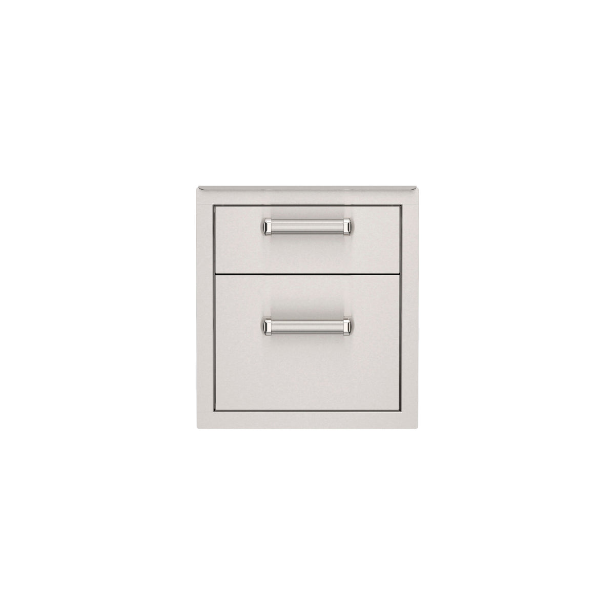 Fire Magic Double Drawer – view 3