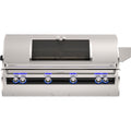 Fire Magic Echelon E1060i Built In Grill - Analog Thermometer
