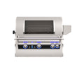 Fire Magic Echelon E660i Built-In Grill With Digital Thermometer