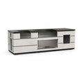 Fire Magic Contemporary Island System With Double Drawer