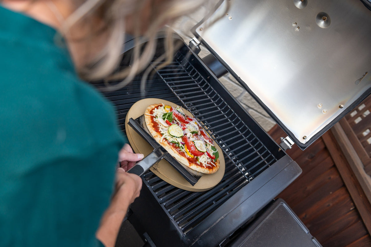 Broil King 15" Grilling Stone – view 4
