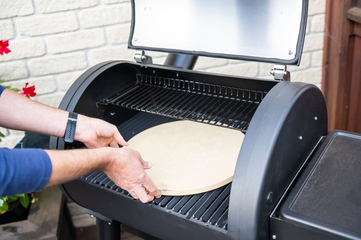 Broil King 15" Grilling Stone – view 3