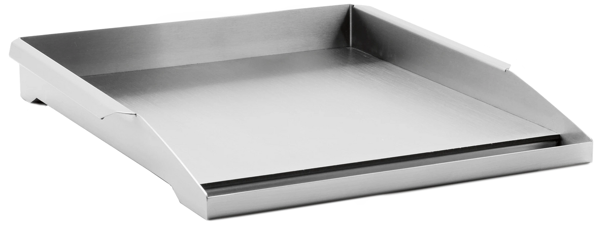Summerset 14" x 17.5" Stainless Steel Griddle Plate – view 5