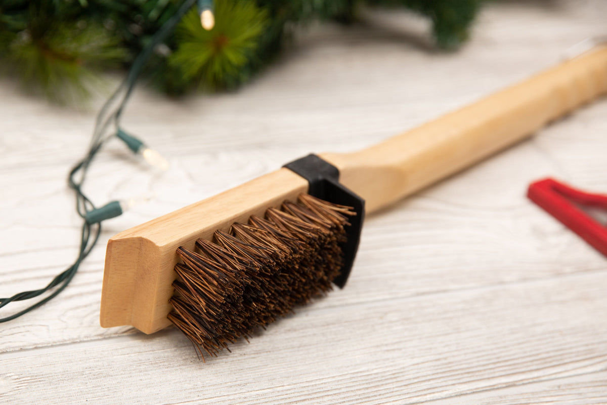 Broil King Heavy Duty Palmyra Grill Brush – view 3