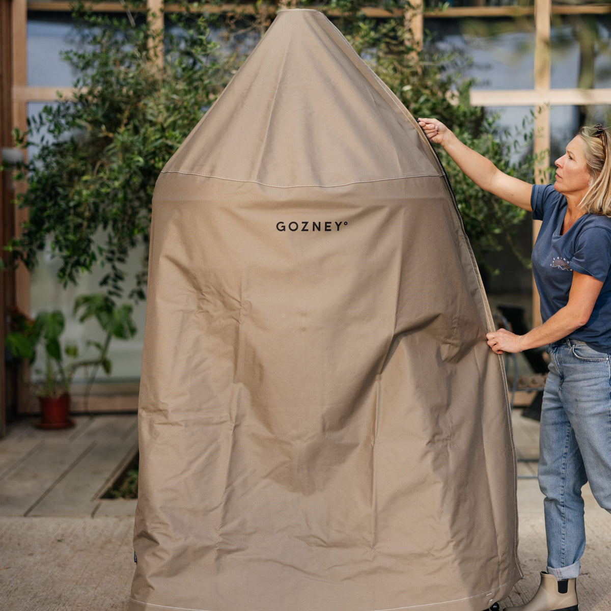 Gozney Dome Gen 2 Series Stand Cover – view 5
