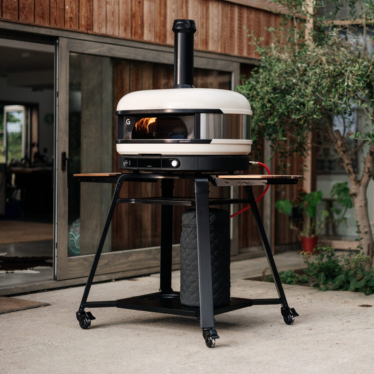 Gozney Dome Gen 2 Series Stand – view 5