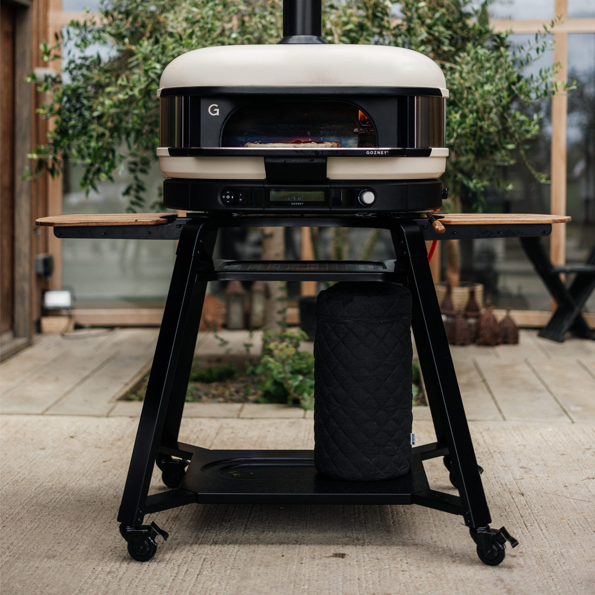 Gozney Dome Gen 2 Series Stand – view 6